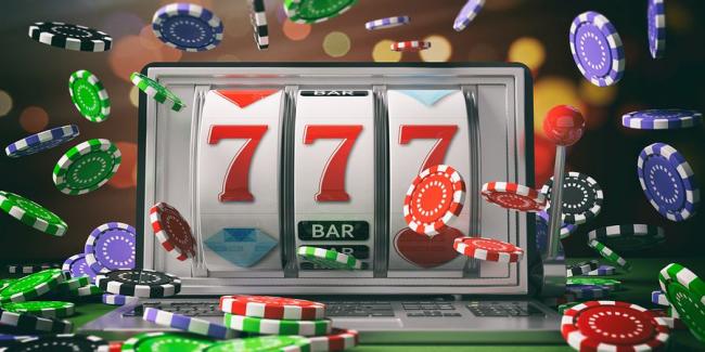 Online Casino Games