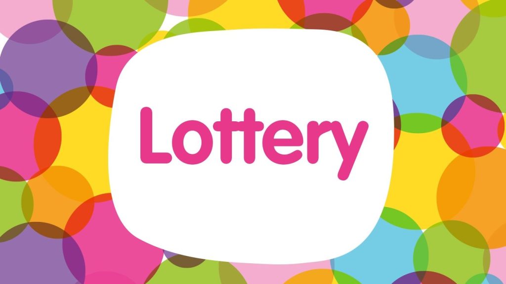 Online Lottery Site