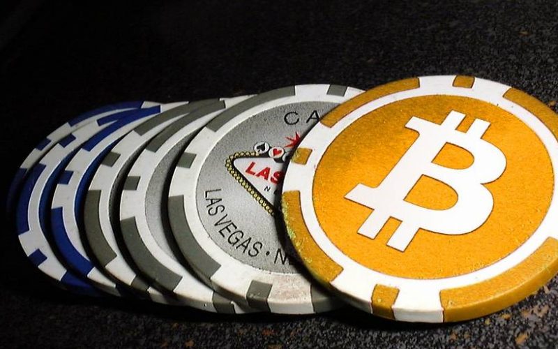 Crypto Casino Games