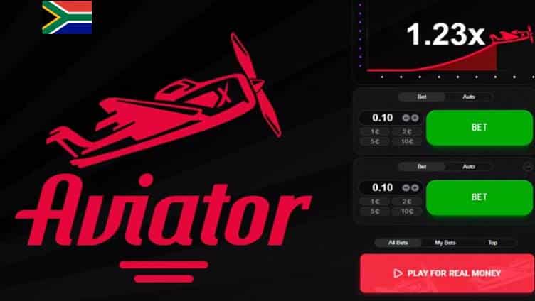 Aviator Game Betting